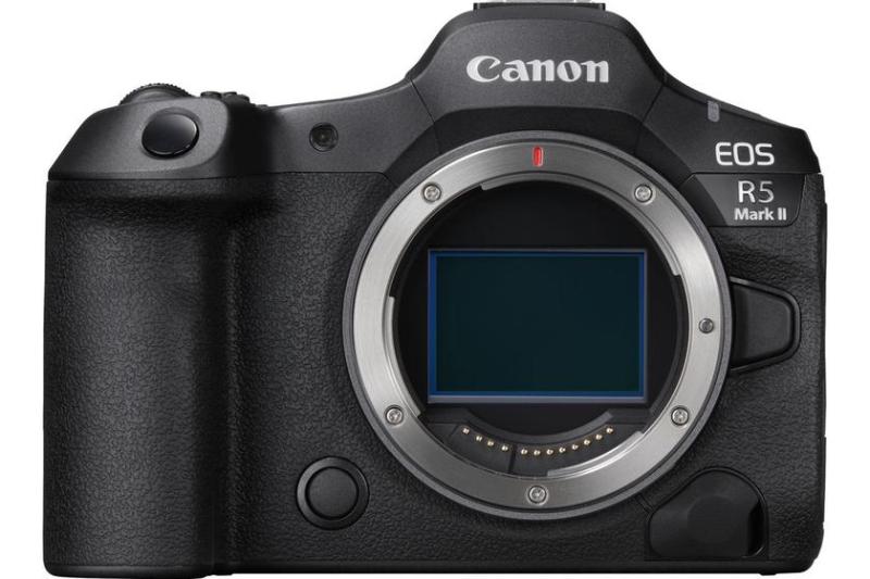 Серия камер Canon EOS 5 отмечает 20-летие