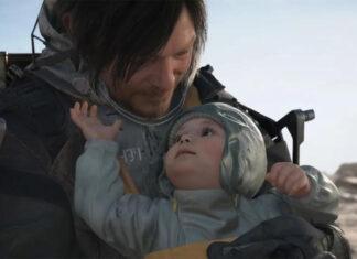 “Шедевр Кодзимы”: представлен хвалебный трейлер Death Stranding 2: On the Beach