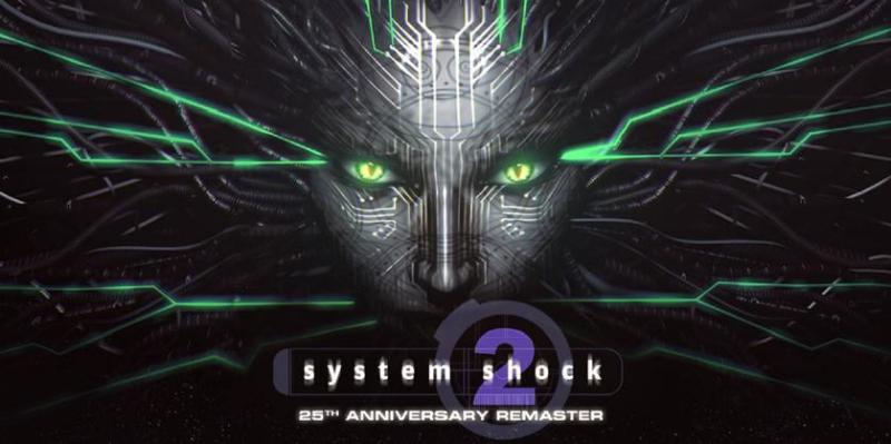 SHODAN добралась до консолей — System Shock 2: 25th Anniversary уже доступна на PlayStation, Xbox и Nintendo Switch