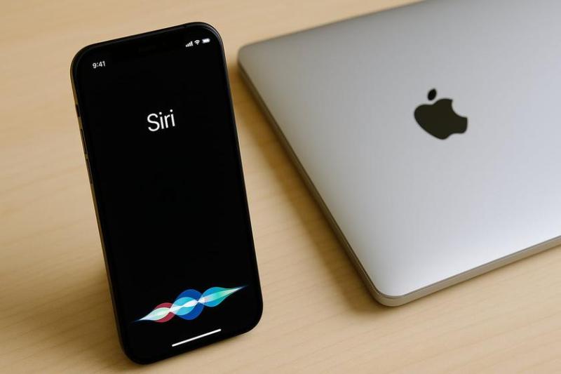 Сири, ты это слышала? Apple хочет подселить тебе ChatGPT или Claude