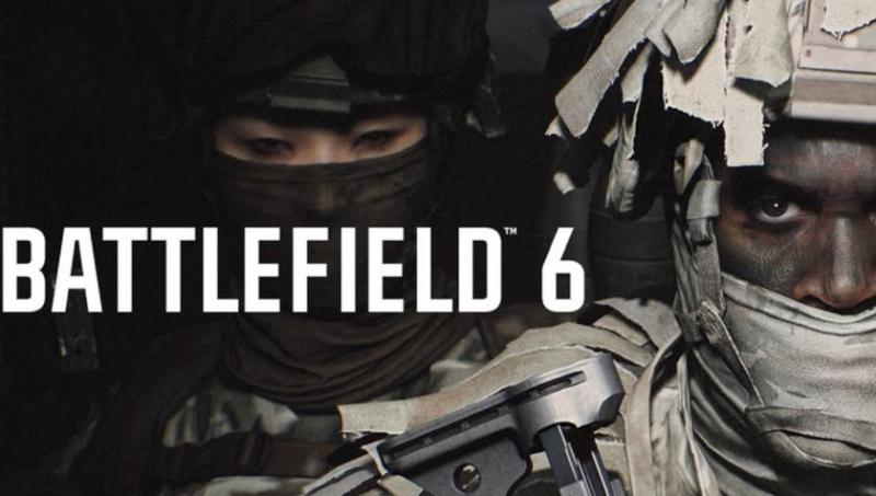 Слитый трейлер Battlefield 6 подтвердил дату релиза шутера