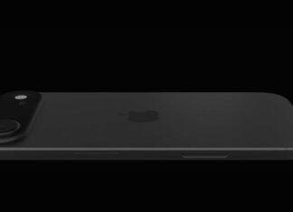 Слухи: iPhone 17 Air будет тоньше Galaxy S25 Edge (но никто не заметит разницу в 0.3 мм)