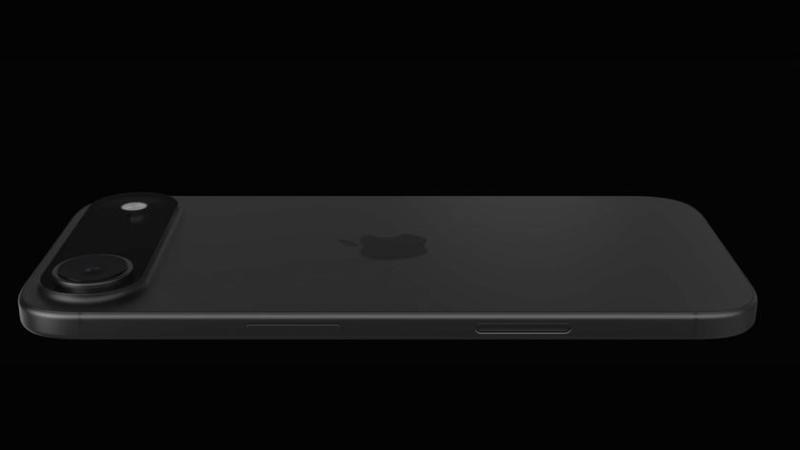 Слухи: iPhone 17 Air будет тоньше Galaxy S25 Edge (но никто не заметит разницу в 0.3 мм)