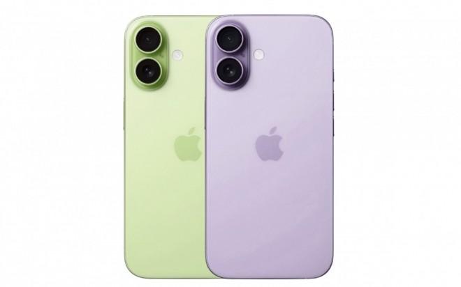 Слухи: iPhone 17 выйдет с чипом A19 и до 12 ГБ оперативной памяти