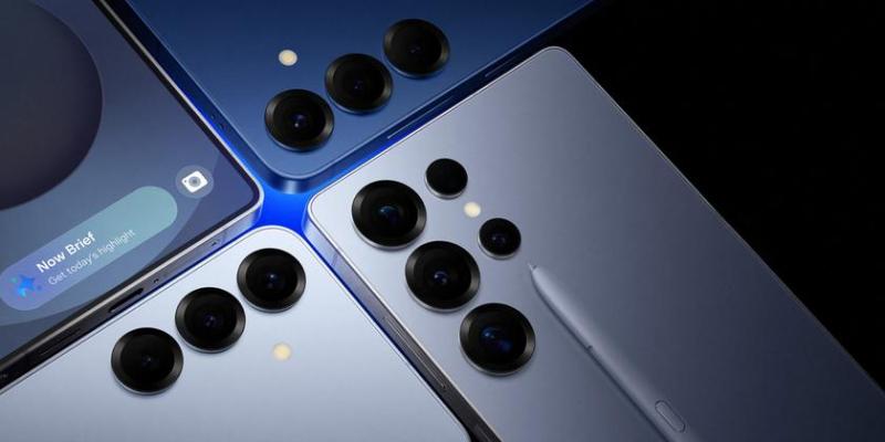 Слухи: Samsung может отказаться от модели Plus в серии Galaxy S26