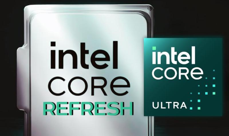 СМИ: Intel готовит к выходу мощные процессоры Arrow Lake Refresh, ориентированные на повышение производительности ИИ