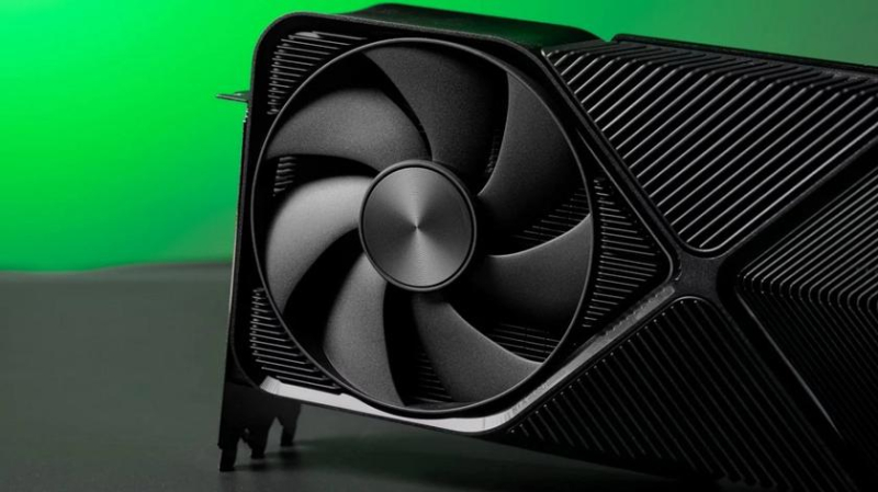 ЗМІ: NVIDIA готує потужну відеокарту RTX 5080 SUPER з 24 ГБ відеопам ...