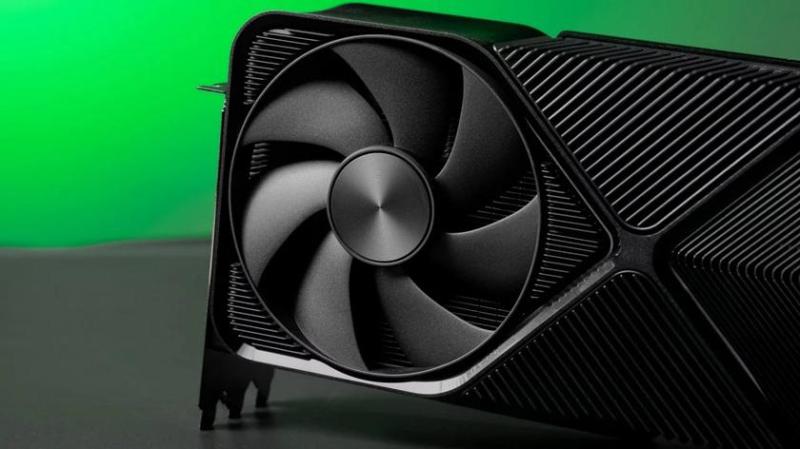 СМИ: NVIDIA готовит мощную видеокарту RTX 5080 SUPER с 24 ГБ видеопамяти и пропускной способностью более 1 ТБ/с