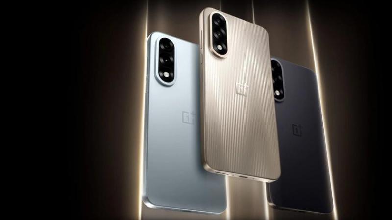 СМИ: OnePlus Ace 5 Ultra получил первую в мире сертификацию 40 Вт UFCS