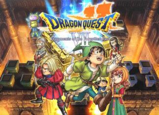 СМИ: Square Enix разрабатывает масштабный ремейк Dragon Quest VII: Fragments of the Forgotten Past