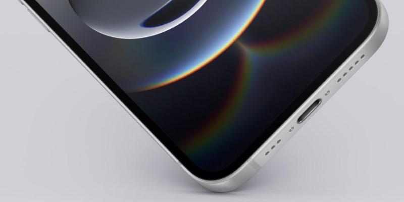 СМИ: весной 2026 года Apple выпустит бюджетный iPhone 16e