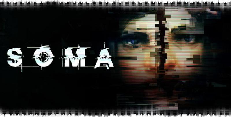 SOMA выйдет на Nintendo Switch уже 24 июля: представлен атмосферный трейлер культовой игры