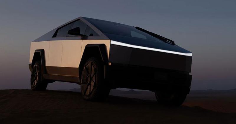 Сооснователь Tesla раскритиковал Маска за отказ от электромобиля за 25 000 долларов и "мусорный" дизайн Cybertruck
