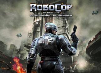 Состоялся релиз RoboCop: Rogue City — Unfinished Business: дополнение радует геймеров, но получает неоднозначные оценки критиков