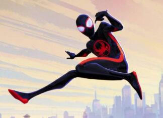 Spider-Man: Beyond the Spider-Verse снова откладывается: когда ждать финал анимационной трилогии о Майлзе Моралесе?