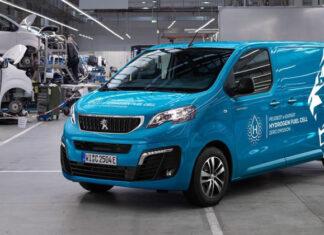 Stellantis прекратила разработку водородных автомобилей, назвав их бесперспективными