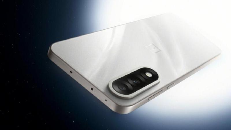 Субфлагман с флагманскими амбициями: официально представлен OnePlus Nord 5