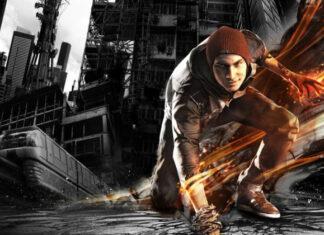 Sucker Punch мечтает о возвращении inFamous, но сейчас все силы направлены на Ghost of Yōtei