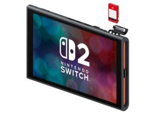 Switch 2 может блокировать аккаунты за б/у картриджи от оригинального Switch — и это не баг, а «особенность»