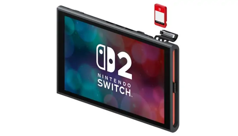 Switch 2 может блокировать аккаунты за б/у картриджи от оригинального Switch — и это не баг, а «особенность»