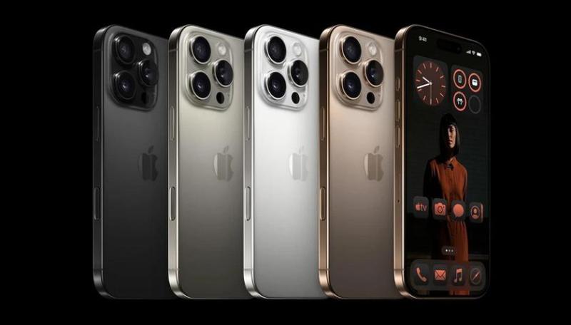 Такого у Apple еще не было: iPhone 17 Pro Max может получить аккумулятор на 5000 мАч