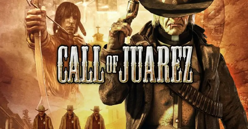 Techland возвращается к истокам: авторы Dying Light работают над новой частью Call of Juarez