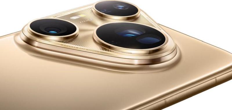 “Технологический шик” выходит на глобальный рынок: Huawei представила мировую версию смартфонов серии Pura 80