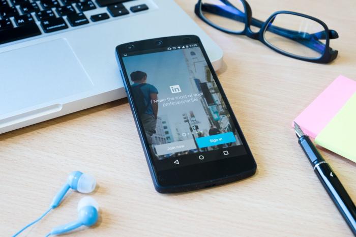 ТОП 5 ошибок при продвижении в LinkedIn и как их избежать