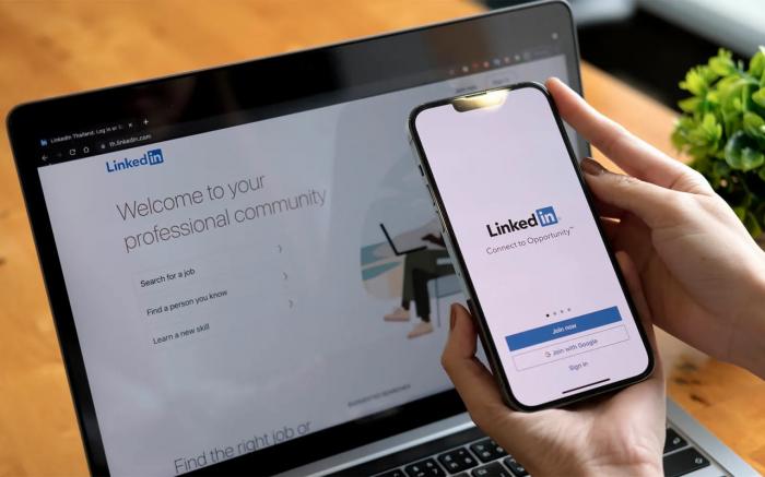 ТОП 5 ошибок при продвижении в LinkedIn и как их избежать