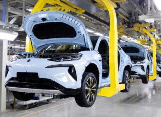 Toyota была шокирована скоростью разработки электромобилей BYD, — Reuters