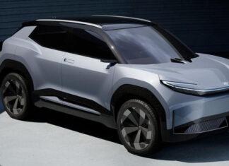Toyota начнет производство электромобилей в Европе с 2028 года