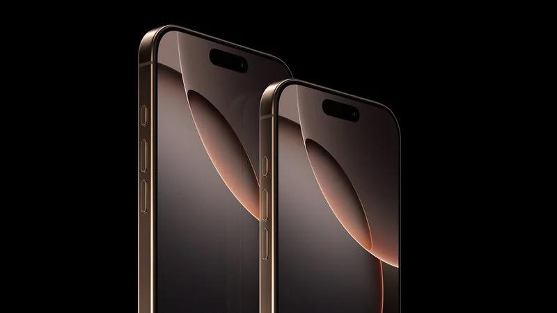 Три главных преимущества iPhone 17 Pro Max над iPhone 17 Pro