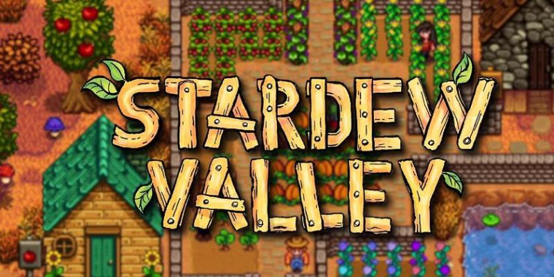Триумф Stardew Valley: знаменитый инди-симулятор фермы стал самой высокооцененной игрой в Steam