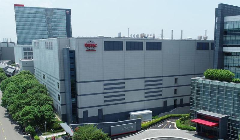 TSMC достигла $1 трлн капитализации на фоне роста спроса на ИИ-чипы