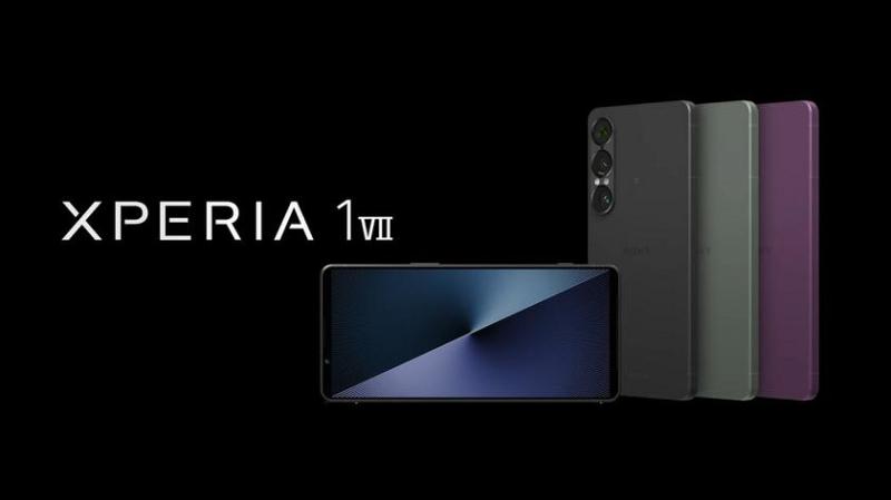 У Sony проблема: компания приостановила продажи флагманского смартфона Xperia 1 VII из-за жалоб на гаджет