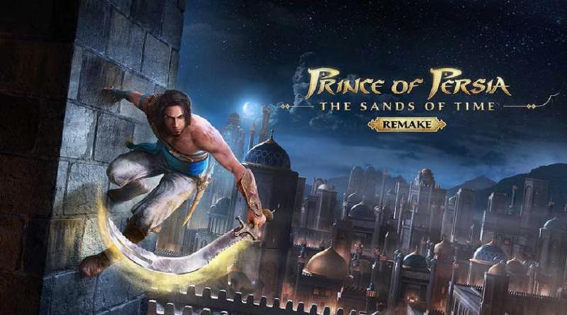 Ubisoft настроена оптимистично: ремейк Prince of Persia: The Sands of Time “выйдет очень скоро”