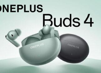 Улучшенное шумоподавление, ИИ-функции и глубокие басы: OnePlus выпустила TWS-наушники Buds 4