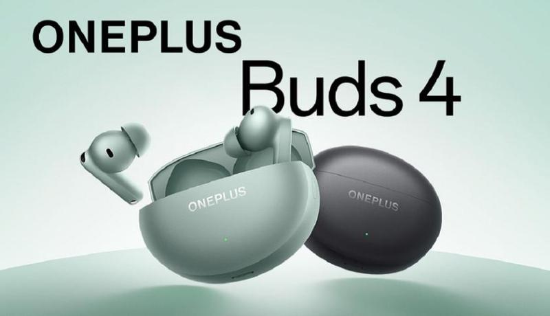 Улучшенное шумоподавление, ИИ-функции и глубокие басы: OnePlus выпустила TWS-наушники Buds 4
