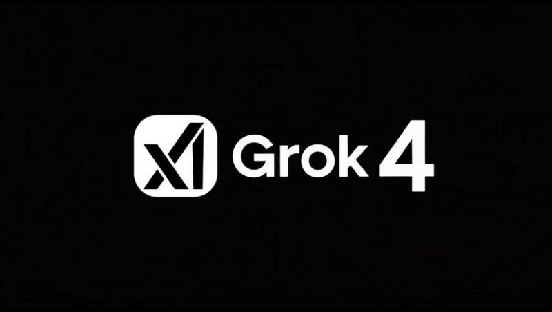 Умеет шептать, сталкивать черные дыры и создавать игры — xAI представила Grok 4