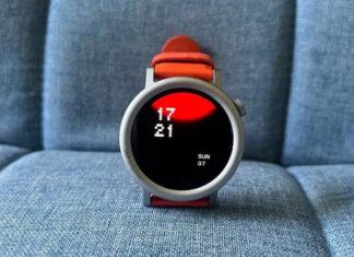 Упаковка CMF Watch 3 Pro раскрыла характеристики и особенности новых смарт-часов от Nothing
