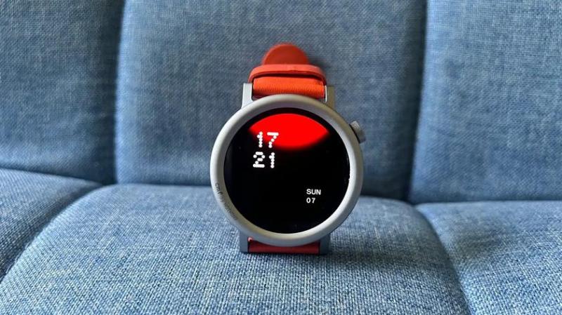 Упаковка CMF Watch 3 Pro раскрыла характеристики и особенности новых смарт-часов от Nothing