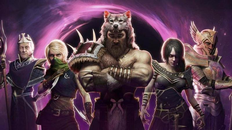 Успех Last Epoch не остался незамеченным: издательство Krafton приобрела студию Eleventh Hour Games