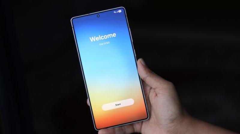 Утечка: Samsung официально анонсирует One UI 8.5 вместе с Galaxy S26 Ultra