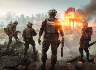 В августе состоятся два бета-тестирования Battlefield 6 — инсайдер раскрыл планы Electronic Arts