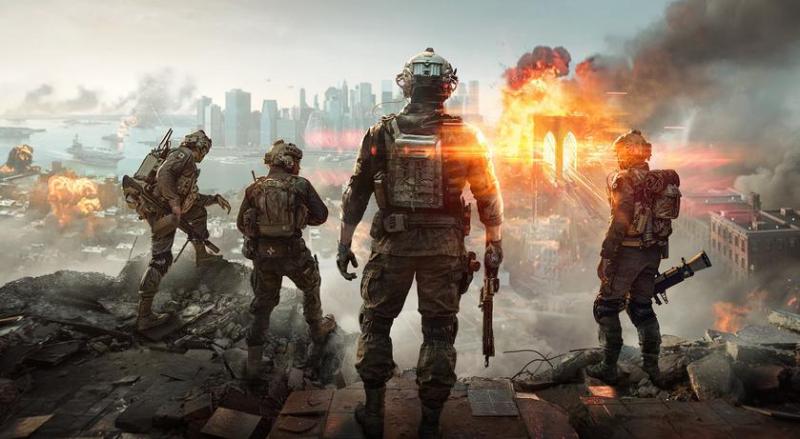 В августе состоятся два бета-тестирования Battlefield 6 — инсайдер раскрыл планы Electronic Arts