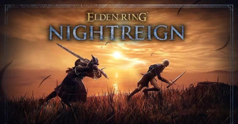 В Elden Ring Nightreign появился режим на двоих игроков: FromSoftware выпустила крупное обновление 1.02