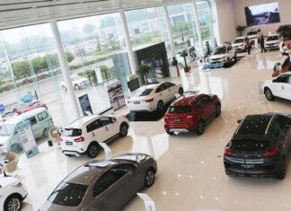 В Китае опровергли планы запретить перепродажу новых автомобилей