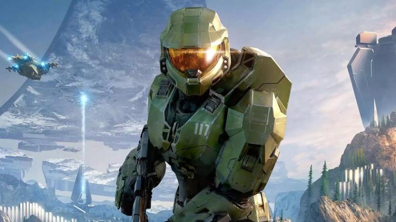 В октябре: стало известно, когда прозвучат важные новости о новой части Halo