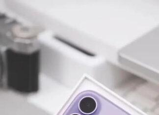 В сети появились первые «живые» фото iPhone 17 — нас ждут два новых цвета (фото)