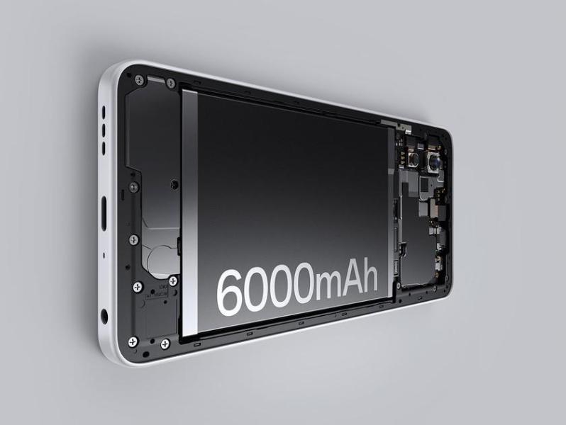 В Украине начались продажи смартфонов OPPO А5/А5х: аккумулятор 6000 мА-ч и быстрая зарядка